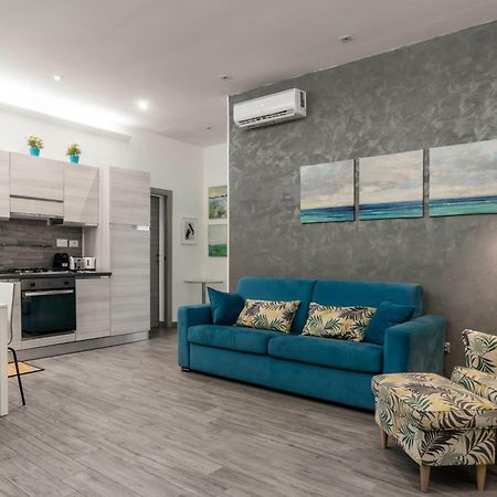 Merulana Deluxe Apartment Rome Buitenkant foto