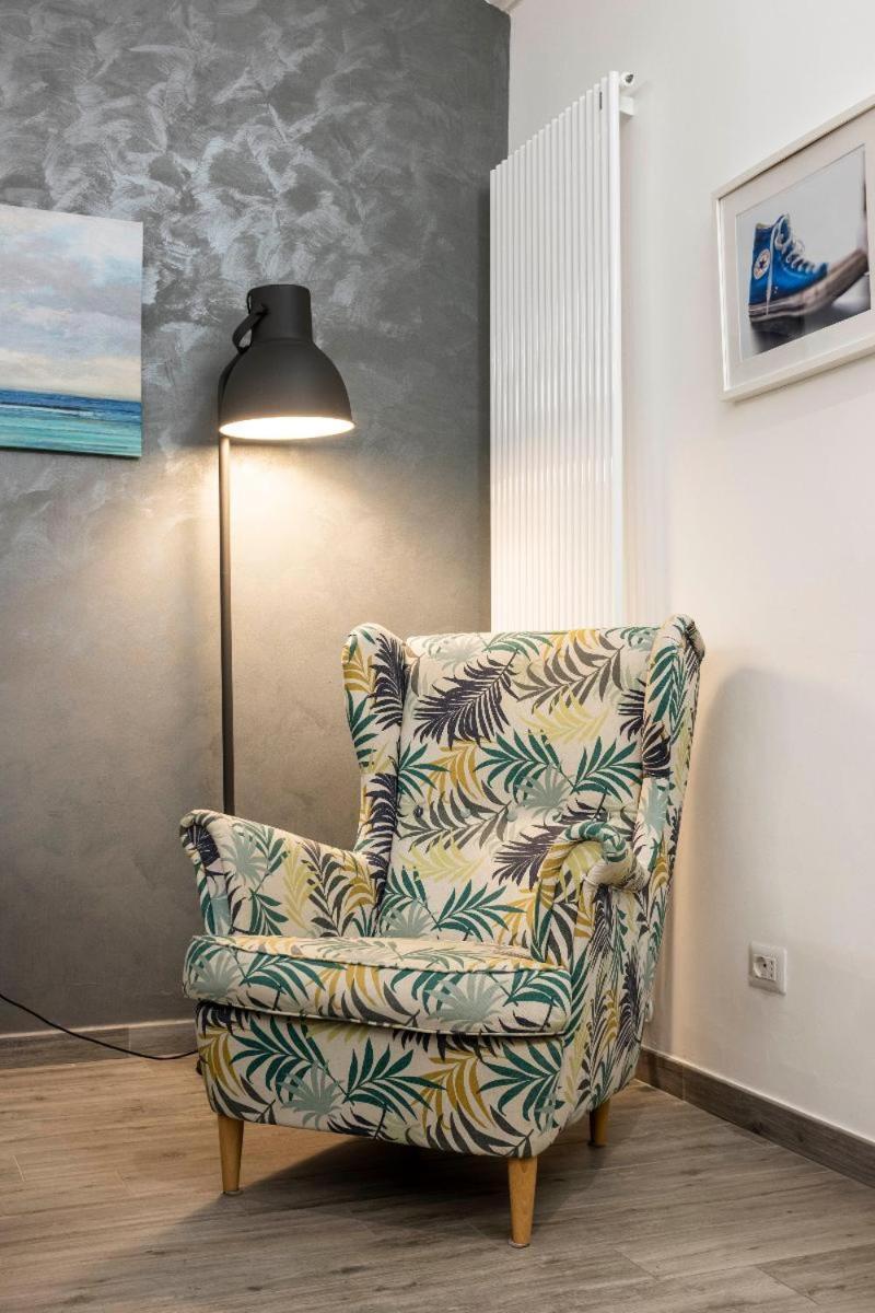 Merulana Deluxe Apartment Rome Buitenkant foto