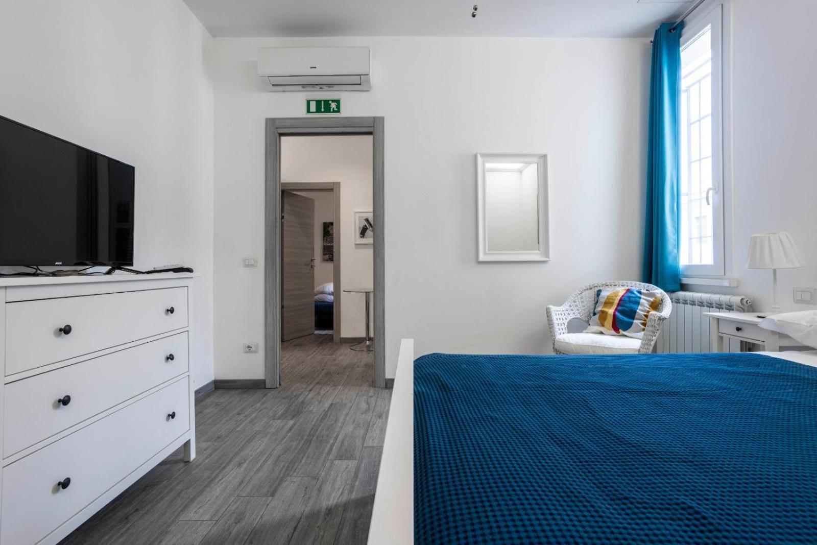 Merulana Deluxe Apartment Rome Buitenkant foto
