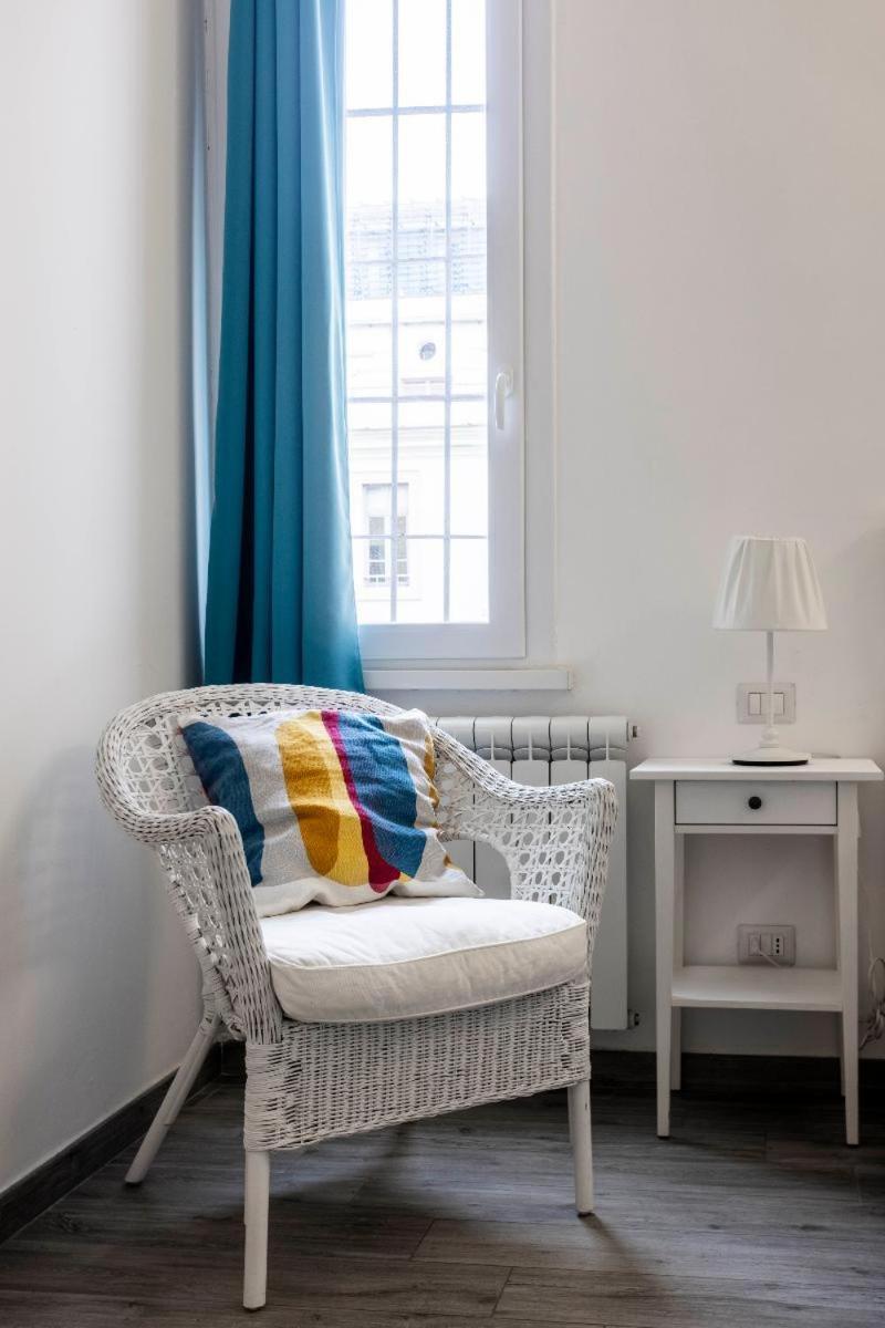 Merulana Deluxe Apartment Rome Buitenkant foto