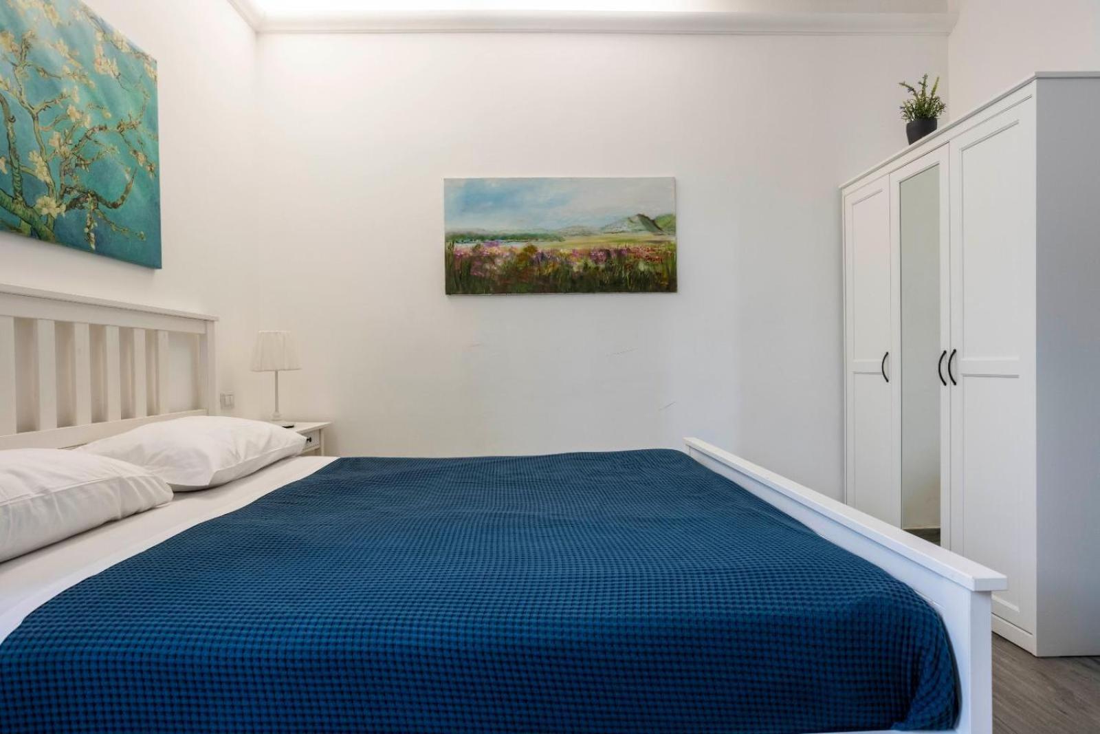 Merulana Deluxe Apartment Rome Buitenkant foto